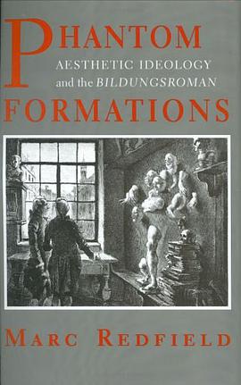 Phantom Formations pdf epub mobi 电子书 下载