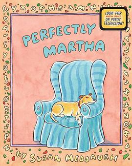 Perfectly Martha pdf epub mobi 电子书 下载