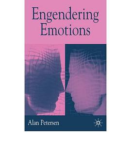 Engendering Emotions pdf epub mobi 电子书 下载