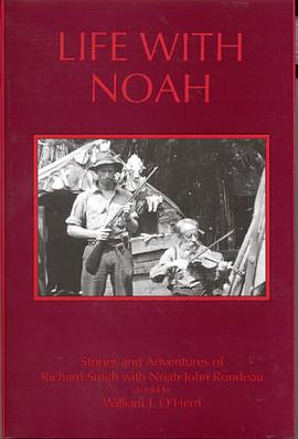 Life With Noah pdf epub mobi 电子书 下载