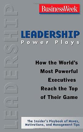 Leadership Power Plays pdf epub mobi 下载