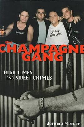 The Champagne Gang pdf epub mobi 電子書 下載