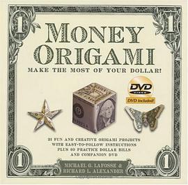 Money Origami Kit pdf epub mobi 電子書 下載