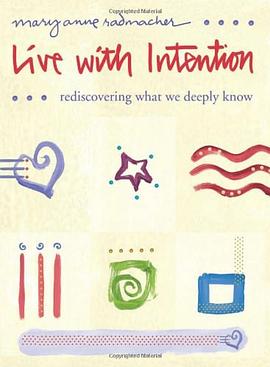Live with Intention pdf epub mobi 电子书 下载