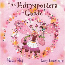 Fairyspotters Guide pdf epub mobi 电子书 下载
