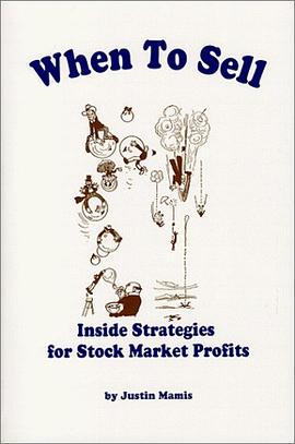 When to Sell pdf epub mobi 电子书 下载
