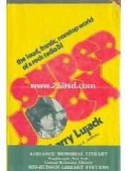 Superjock: The loud， frantic， nonstop world of a rock radio DJ pdf epub mobi 电子书 下载