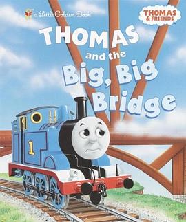 Thomas and the Big Big Bridge pdf epub mobi 電子書 下載