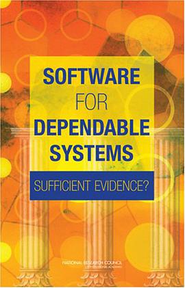 Software for Dependable Systems pdf epub mobi 電子書 下載