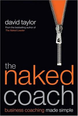 The Naked Coach pdf epub mobi 电子书 下载