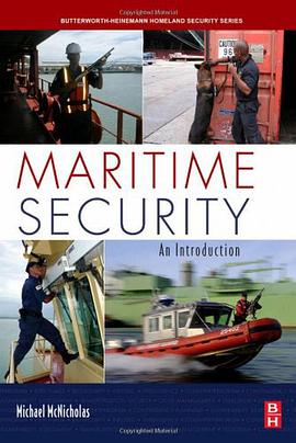 Maritime Security pdf epub mobi 电子书 下载