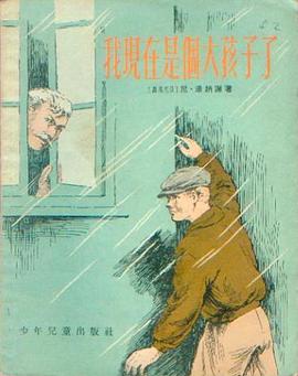 我现在是个大孩子了 pdf epub mobi 电子书 下载