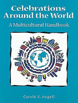 Celebrations Around the World pdf epub mobi 电子书 下载