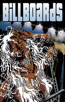 Billboards pdf epub mobi 电子书 下载