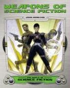 Weapons of Science Fiction pdf epub mobi 電子書 下載