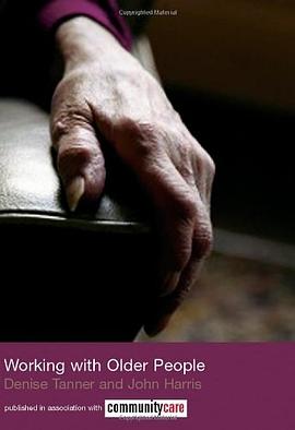 Working with Older People pdf epub mobi 电子书 下载