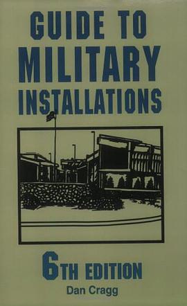 Guide to Military Installations pdf epub mobi 電子書 下載