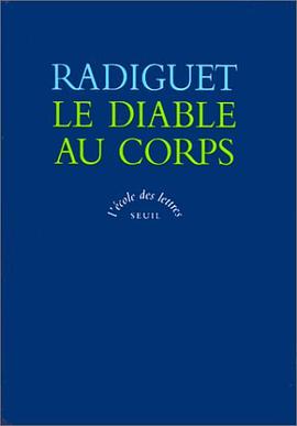 Le Diable Au Corps (French Edition) pdf epub mobi 下载