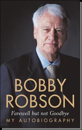 Bobby Robson pdf epub mobi 电子书 下载