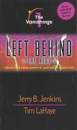 The Vanishings (Left Behind pdf epub mobi 下载