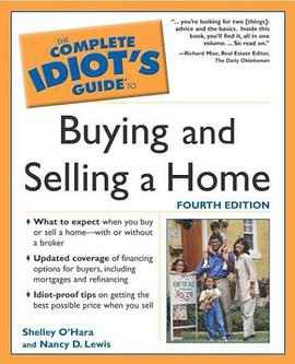 The Complete Idiots Guide to Buying and Selling a Home 4th Ed pdf epub mobi 電子書 下載