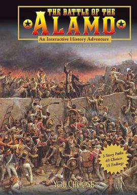 The Battle of the Alamo pdf epub mobi 下载