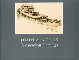 John A. Noble pdf epub mobi 電子書 下載