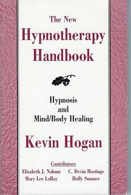 The New Hypnotherapy Handbook pdf epub mobi 電子書 下載