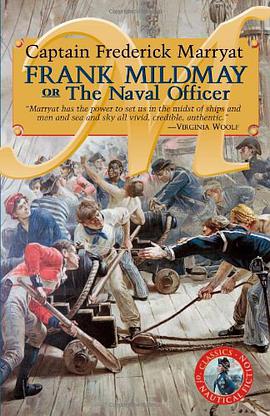 Frank Mildmay or the Naval Officer pdf epub mobi 電子書 下載