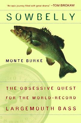 Sowbelly pdf epub mobi 电子书 下载