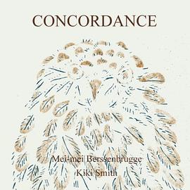 Concordance pdf epub mobi 电子书 下载