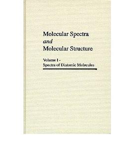 Molecular Spectra and Molecular Structure pdf epub mobi 電子書 下載