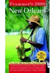 Frommers 2000 New Orleans Frommers New Orleans pdf epub mobi 电子书 下载
