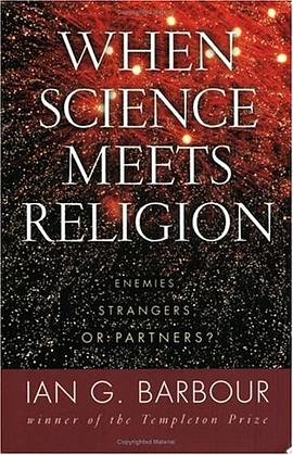 When Science Meets Religion pdf epub mobi 电子书 下载