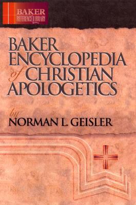 Baker Encyclopedia of Christian Apologetics pdf epub mobi 电子书 下载