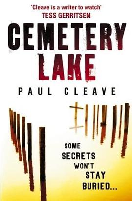 Cemetery Lake pdf epub mobi 电子书 下载