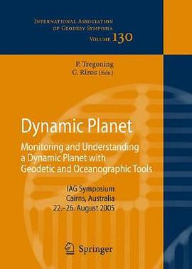 Dynamic Planet pdf epub mobi 电子书 下载