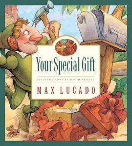 Your Special Gift pdf epub mobi 电子书 下载