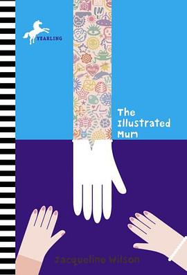 The Illustrated Mum pdf epub mobi 电子书 下载