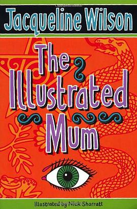 The Illustrated Mum pdf epub mobi 电子书 下载