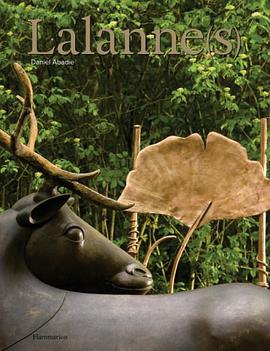 Lalanne pdf epub mobi 电子书 下载