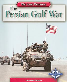 The Persian Gulf War pdf epub mobi 电子书 下载
