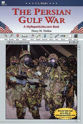 The Persian Gulf War pdf epub mobi 电子书 下载