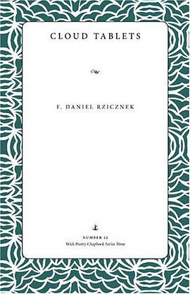 Cloud Tablets pdf epub mobi 电子书 下载