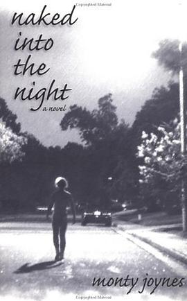Naked Into the Night pdf epub mobi 下载