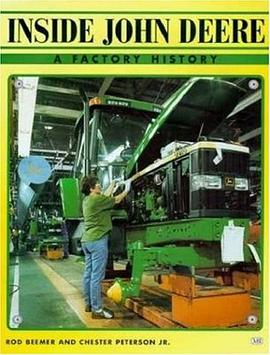 Inside John Deere
