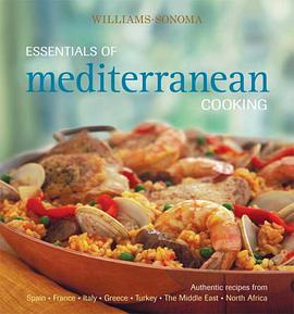 Williams-Sonoma Essentials of Mediterranean Cooking pdf epub mobi 電子書 下載