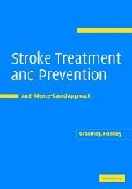 Stroke Treatment and Prevention pdf epub mobi 电子书 下载