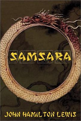 Samsara pdf epub mobi 电子书 下载