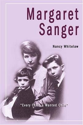 Margaret Sanger pdf epub mobi 电子书 下载